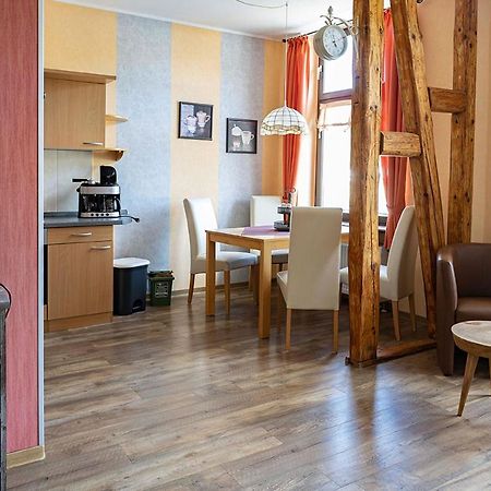 Apartmán Fw Rheinblick Sankt Goar Exteriér fotografie