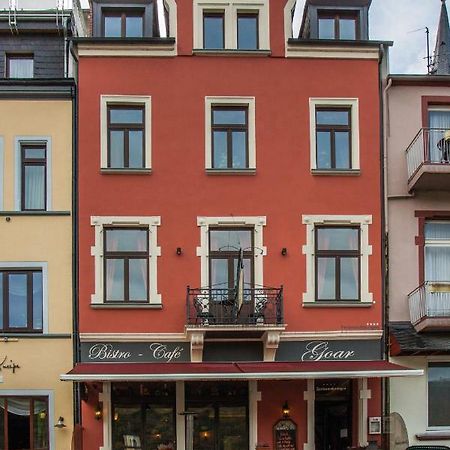 Apartmán Fw Rheinblick Sankt Goar Exteriér fotografie