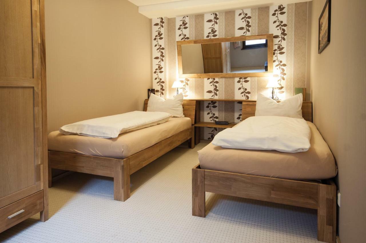 Apartmán Fw Rheinblick Sankt Goar Exteriér fotografie